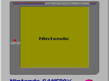 GameBoy Tetris - Screenshot - Game Title (Europe) - 512x384