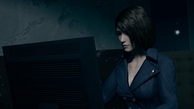 The Killing Antidote - Screenshot - Gameplay (World) - 600x337