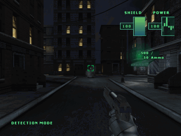 RoboCop - Screenshot - Gameplay (World) - 2560x1920