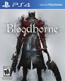 Bloodborne - Box - Front (North America) - 1525x1898