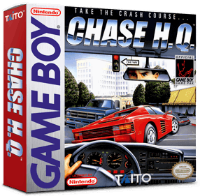 Chase H.Q. - Box - 3D (North America) - 1016x998