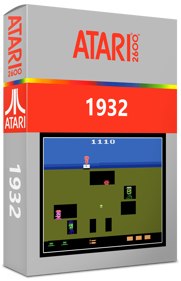 1932 - Box - 3D (World) - 903x1401