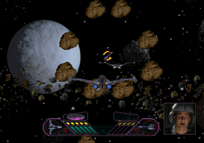 Solar Eclipse - Screenshot - Gameplay (World) - 640x448