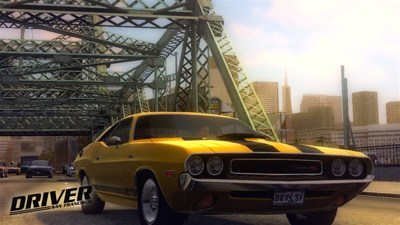 Driver: San Francisco - Screenshot - Gameplay (World) - 1920x1080