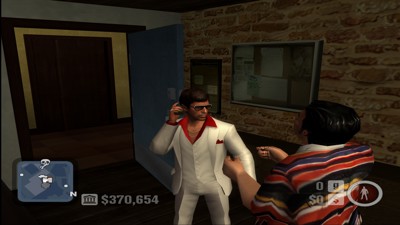 Scarface: The World Is Yours - Screenshot - Gameplay (United States) - 2560x1440