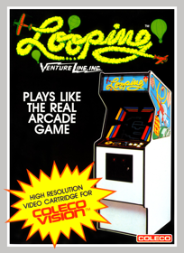 Looping - Box - Front (North America) - 668x916