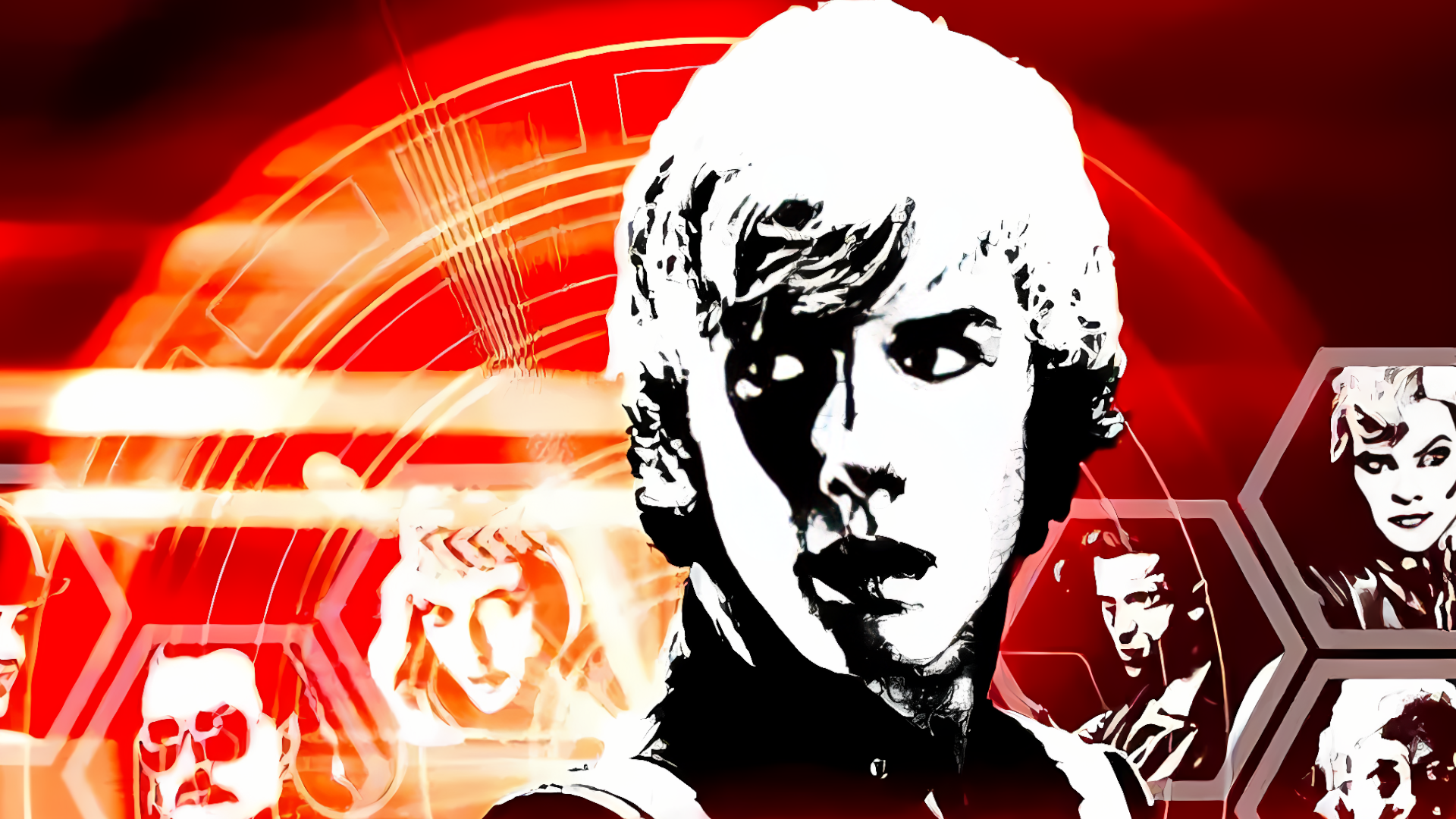 Illustration of Alex Rider: Stormbreaker