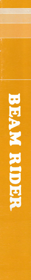 Beamrider - Box - Spine (Asia) - 251x2265