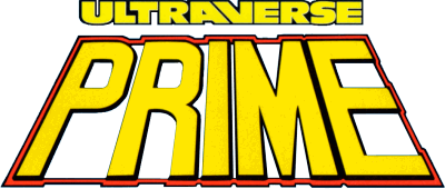 Ultraverse Prime / Microcosm - Clear Logo (United States) - 400x170