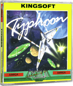 Typhoon - Box - 3D (Europe) - 673x800