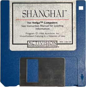 Shanghai - Disc (North America) - 672x682