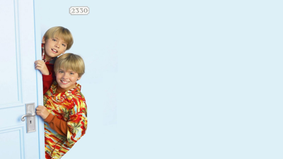 The Suite Life of Zack & Cody: Tipton Trouble - Fanart - Background (North America) - 1920x1080
