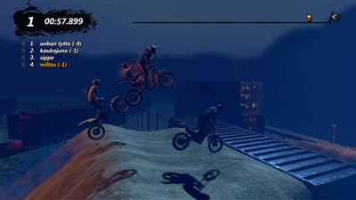 Trials Evolution - Screenshot - Gameplay (World) - 1920x1080
