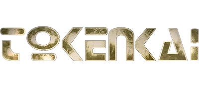 Tokenkai - Clear Logo (Spain) - 400x175