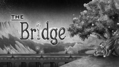The Bridge - Banner (Japan) - 1200x675