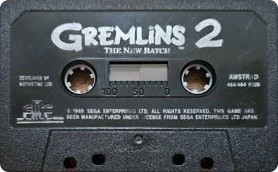 Gremlins 2: The New Batch - Cart - Front (Europe) - 1016x630