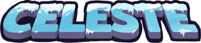 Super Mario World: Celeste.smc - Clear Logo (World) - 937x204
