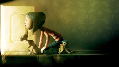 Coraline - Fanart - Background (World) - 1920x1080