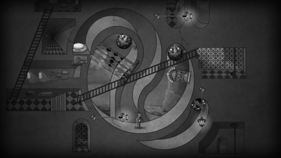 The Bridge - Screenshot - Gameplay (World) - 1280x720