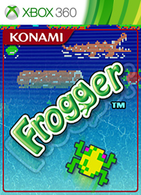 Frogger - Box - Front (World) - 720x993