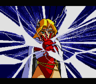 Dark Wizard - Screenshot - Gameplay (World) - 512x448