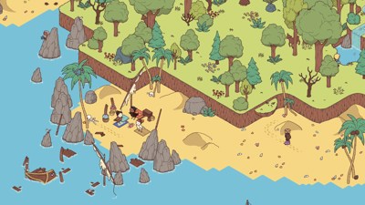 Hidden Through Time 2: Myths & Magic - Screenshot - Gameplay (World) - 1920x1080
