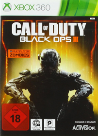 Call of Duty: Black Ops III - Box - Front (Germany) - 686x952