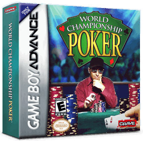 World Championship Poker - Box - 3D (North America) - 1016x998