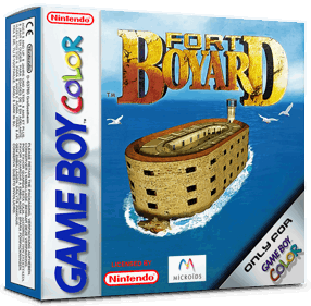 Fort Boyard - Box - 3D (Europe) - 1016x998