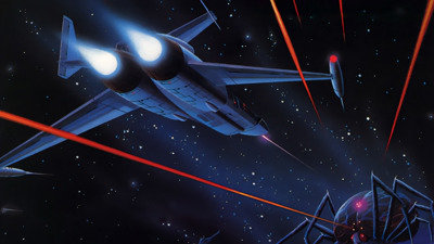 Astro Fantasia - Fanart - Background (World) - 1920x1080