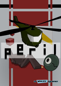 Peril - Fanart - Box - Front (World) - 640x900