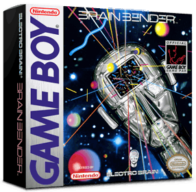 BrainBender - Box - 3D (North America) - 1016x998
