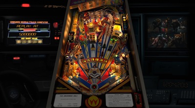 Police Force - Screenshot - Gameplay (World) - 1881x1041