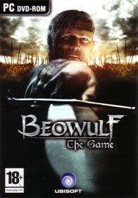 Beowulf - Box - Front (Europe) - 559x800