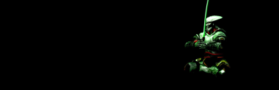 Tekken 3 - Banner (World) - 1920x620