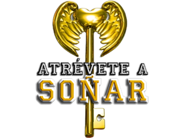 Atrevete a Sonar - Clear Logo (World) - 400x300