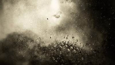 Hunted: The Demon's Forge - Fanart - Background (World) - 1920x1080