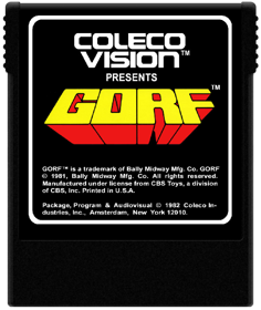 Gorf - Cart - Front (Canada) - 590x700