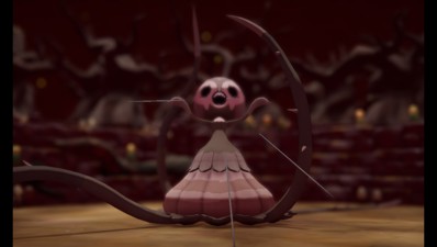 Death's Door - Screenshot - Gameplay (United States) - 1360x768