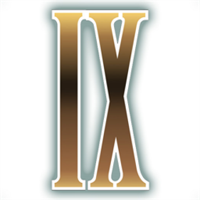 Final Fantasy IX - Icon (World) - 256x256