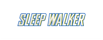Sleepwalker - Clear Logo (null) - 2096x816