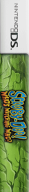 Scooby-Doo! Who's Watching Who? - Box - Spine (North America) - 125x828