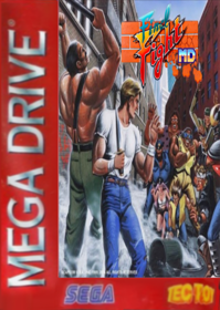 Final Fight MD - Box - Front (Brazil) - 720x1012