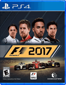 F1 2017 - Box - Front - Reconstructed (North America) - 1151x1482