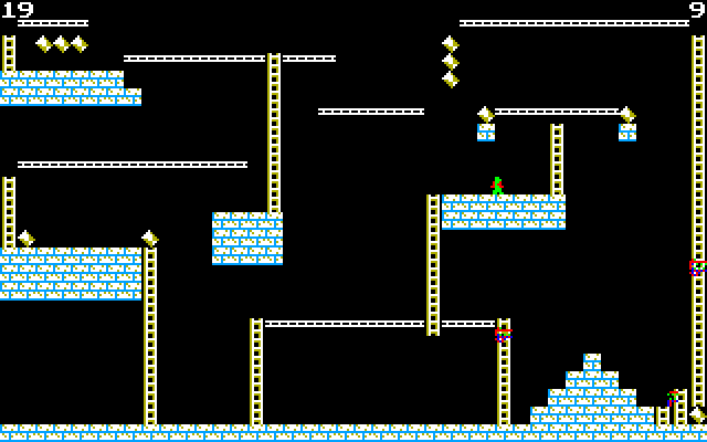 Illustration of Moraff's Escapade