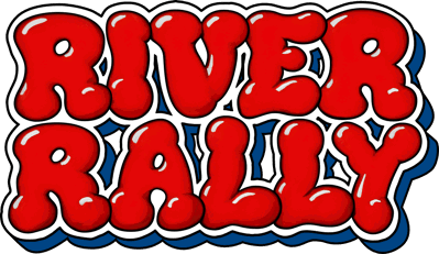 River Rally - Clear Logo (United Kingdom) - 2400x1389