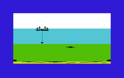 Illustration of Vic-torian Follies: Adv. 1: Seaquest