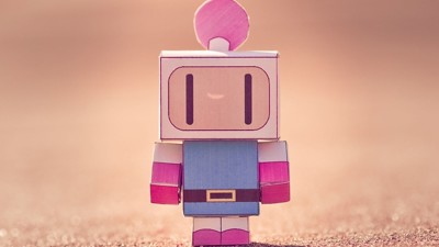 Bomberman Max 2: Red Advance - Fanart - Background (World) - 1920x1080