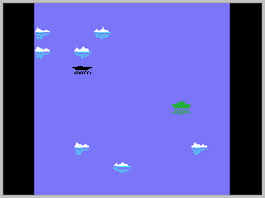 Game Pack #1 - Screenshot - Gameplay (World) - 256x192