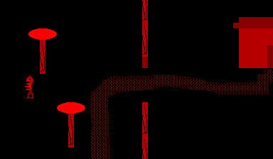 Illustration of Pineapple 64